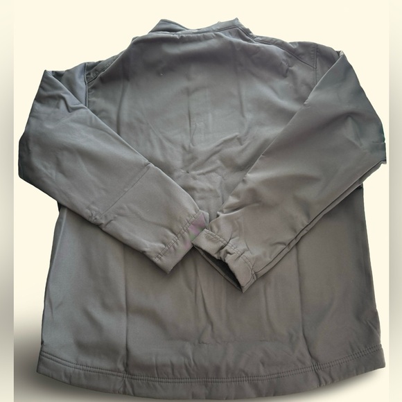 PAGE & TUTTLE - Men's Full Zip Jacket with Fleece Lining - Picture 2 of 8